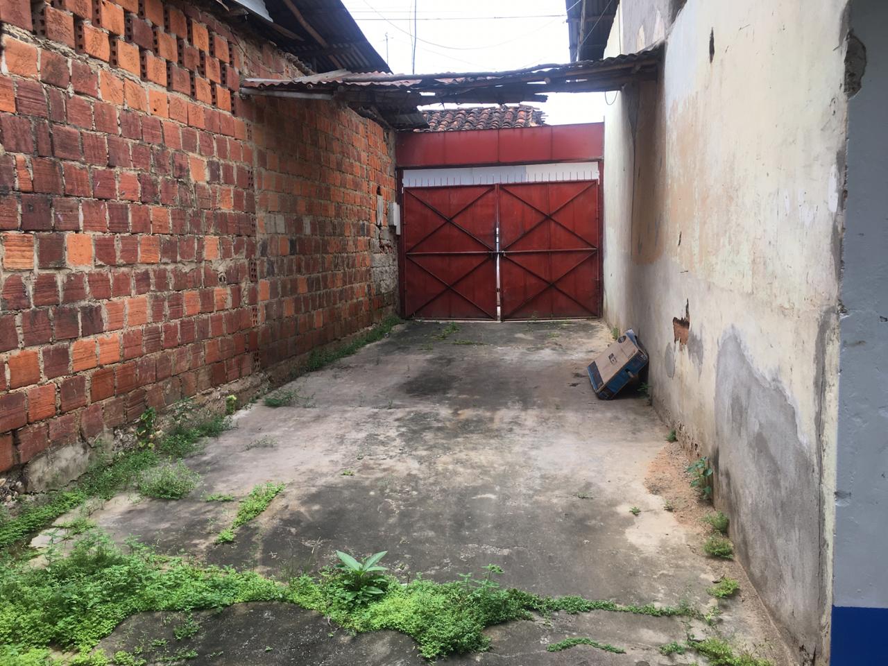 Casa en venta de  450 m2 en centro de Tarapoto